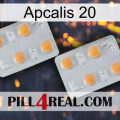 Apcalis 20 25